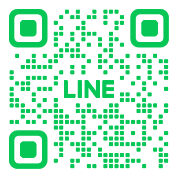 米露谷心理治療所 LINE QR Code